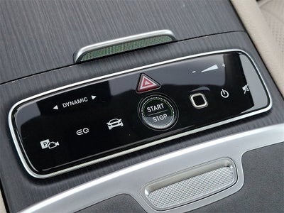 2023 Mercedes-Benz EQS 580 4MATIC®