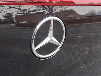 2023 Mercedes-Benz EQS 580 4MATIC®