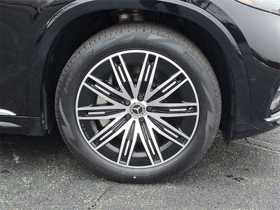 2023 Mercedes-Benz EQS 580 4MATIC®