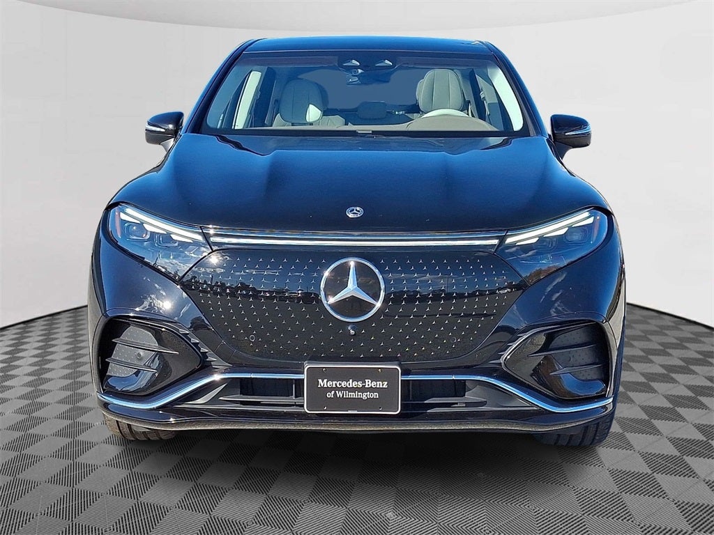 2023 Mercedes-Benz EQS 580 4MATIC®