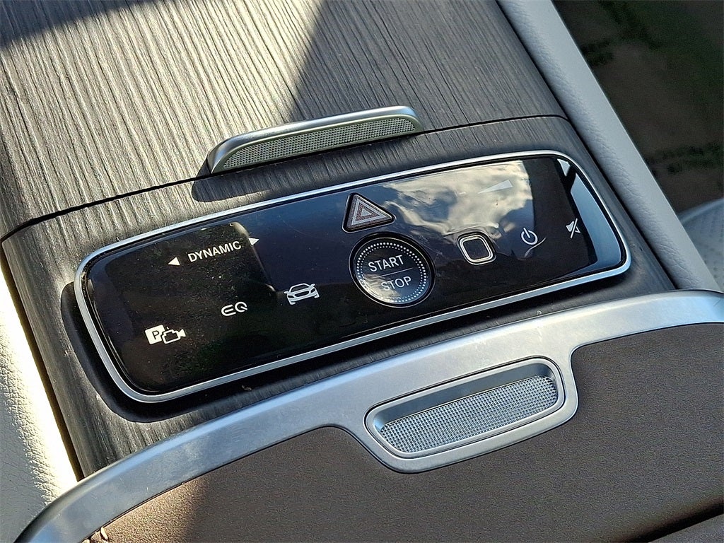 2023 Mercedes-Benz EQS 580 4MATIC®