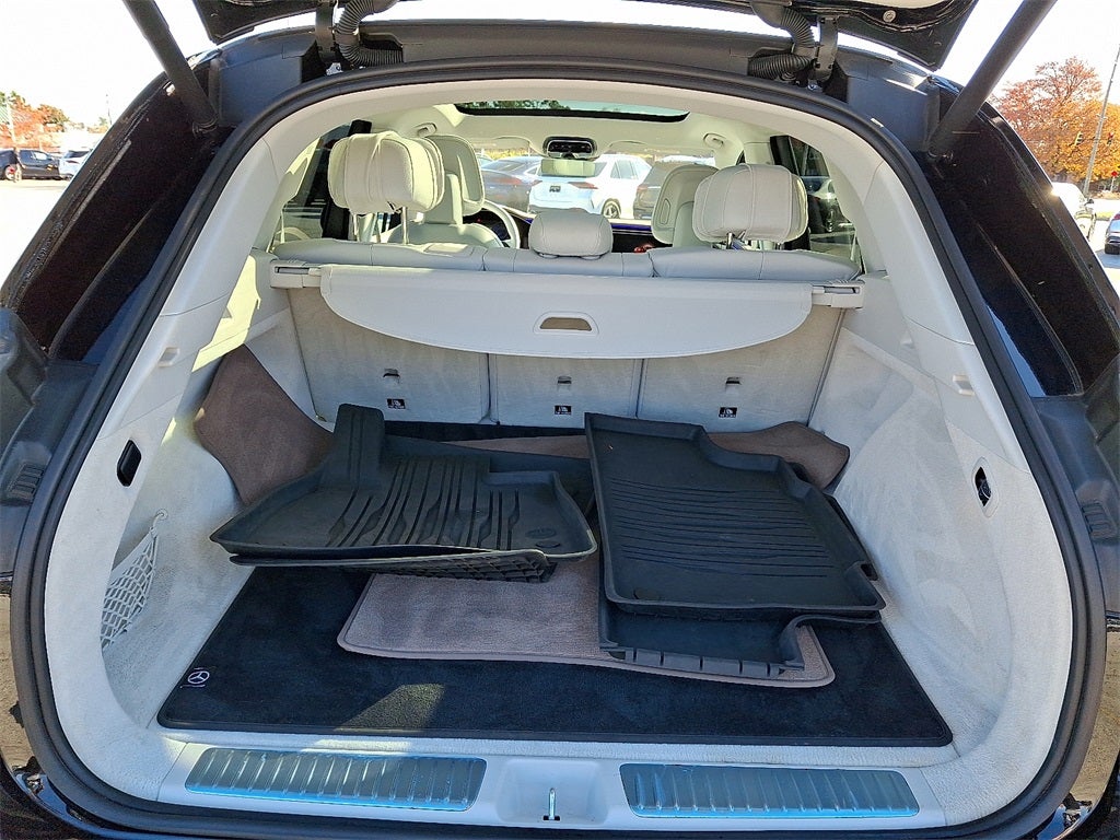 2023 Mercedes-Benz EQS 580 4MATIC®