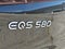 2023 Mercedes-Benz EQS 580 4MATIC®