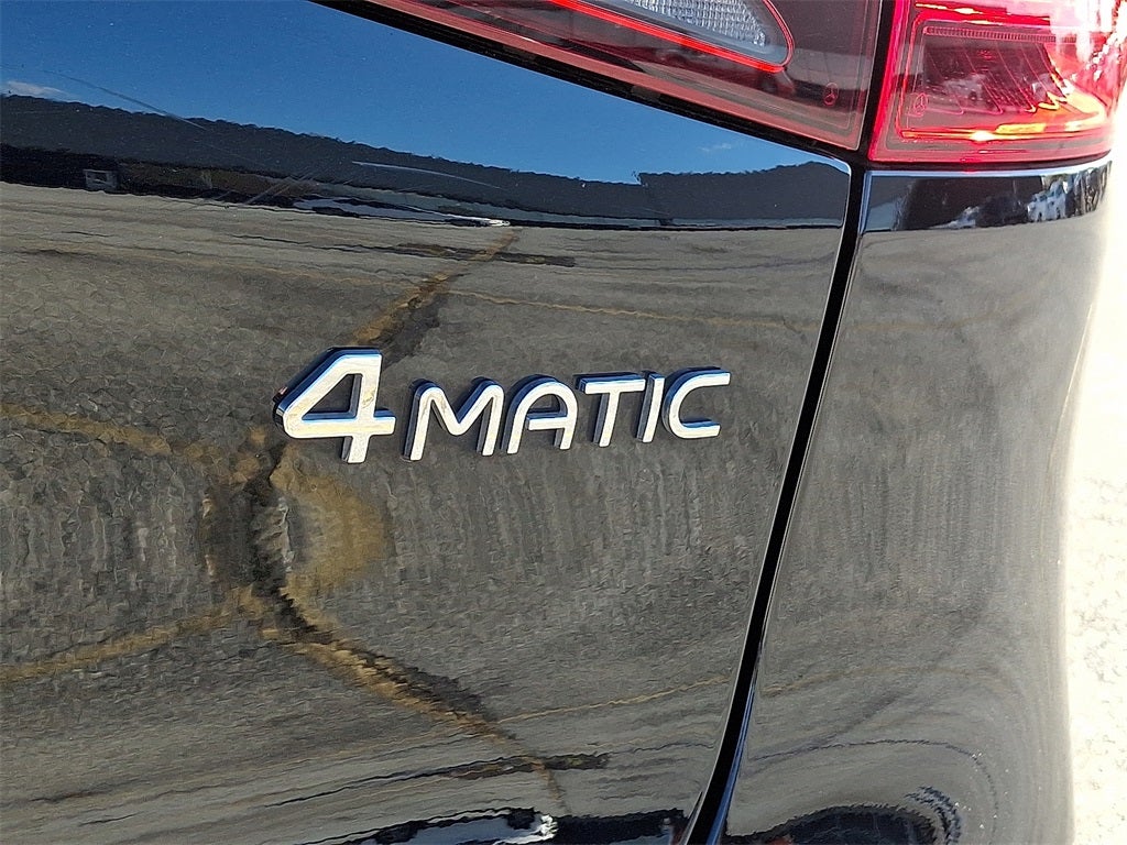 2023 Mercedes-Benz EQS 580 4MATIC®