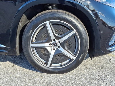 2023 Mercedes-Benz EQS 580 4MATIC®