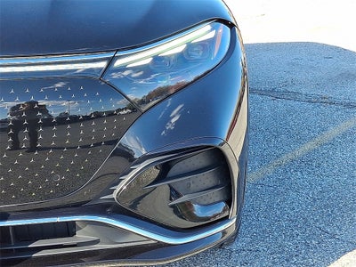 2023 Mercedes-Benz EQS 580 4MATIC®