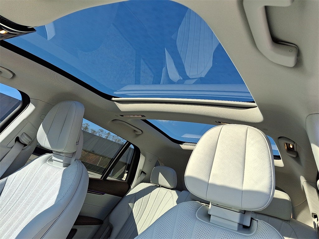 2023 Mercedes-Benz EQS 580 4MATIC®