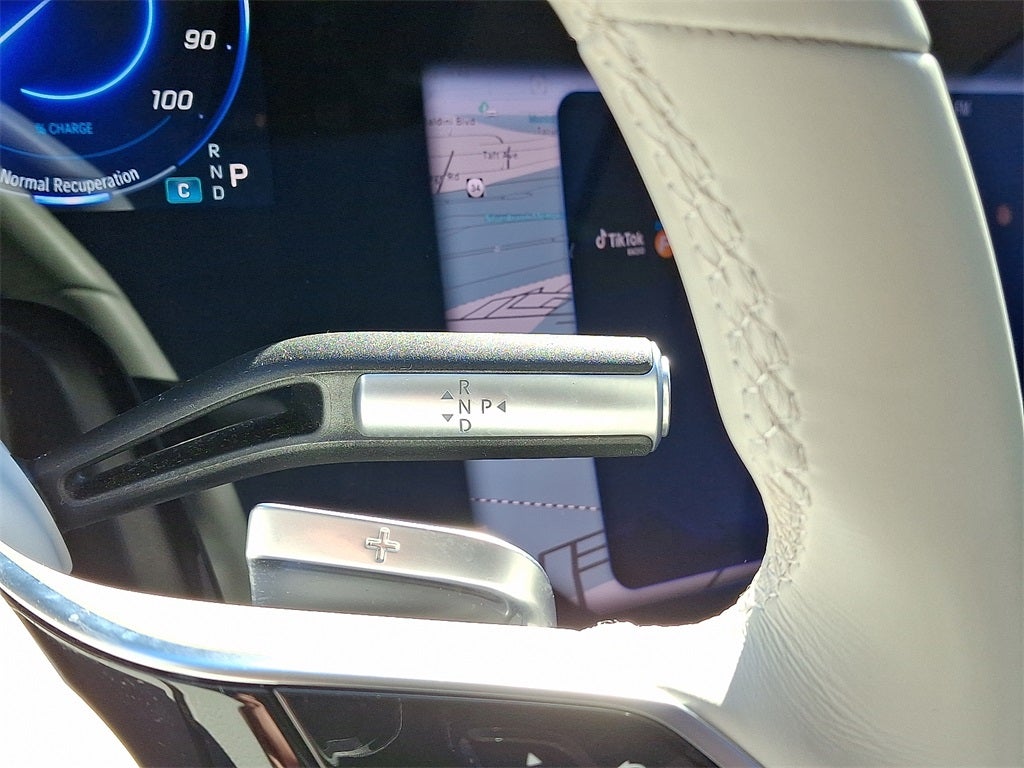 2023 Mercedes-Benz EQS 580 4MATIC®