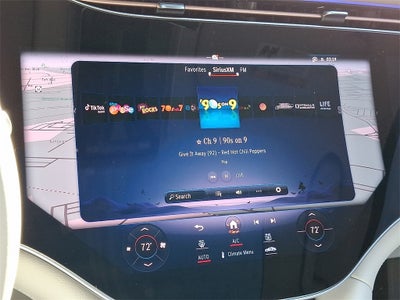 2023 Mercedes-Benz EQS 580 4MATIC®