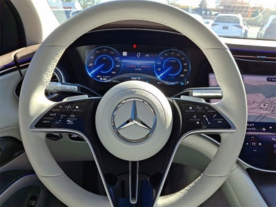 2023 Mercedes-Benz EQS 580 4MATIC®
