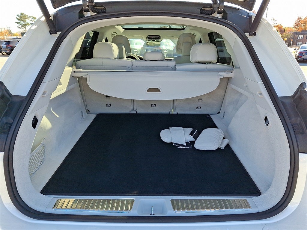 2023 Mercedes-Benz EQS 580 4MATIC®