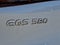 2023 Mercedes-Benz EQS 580 4MATIC®