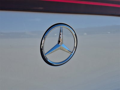 2023 Mercedes-Benz EQS 580 4MATIC®