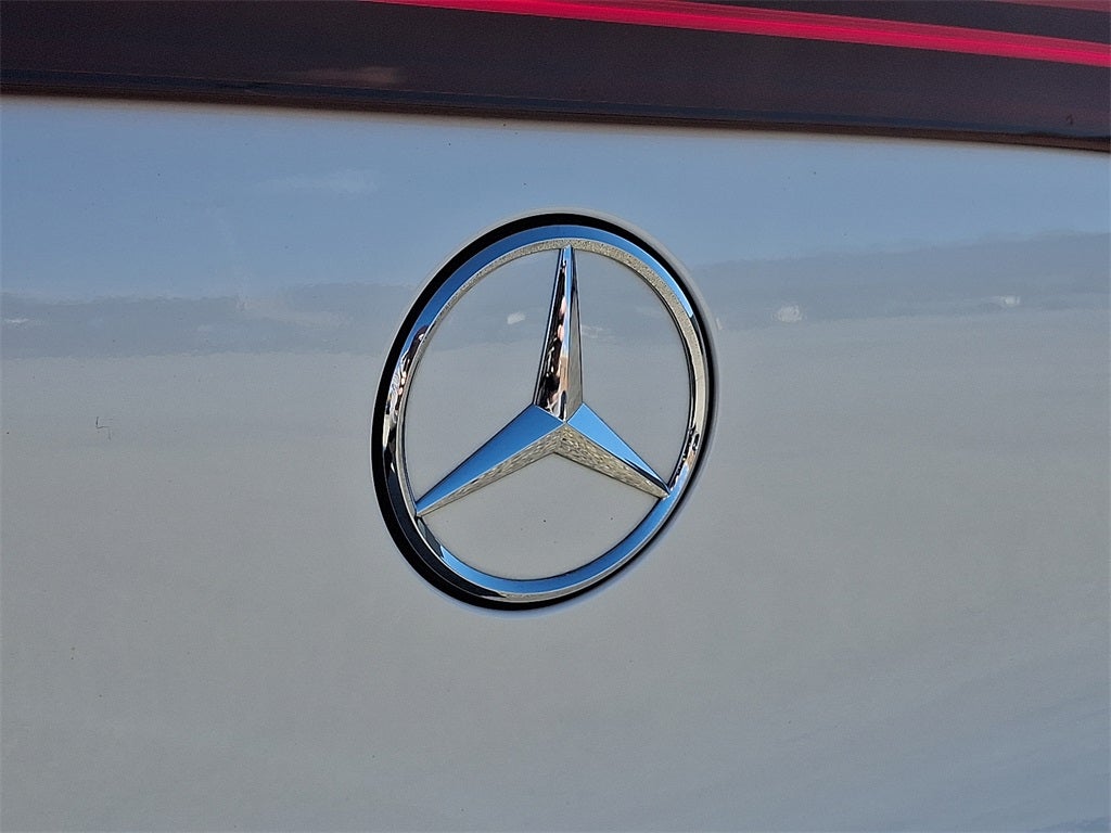 2023 Mercedes-Benz EQS 580 4MATIC®