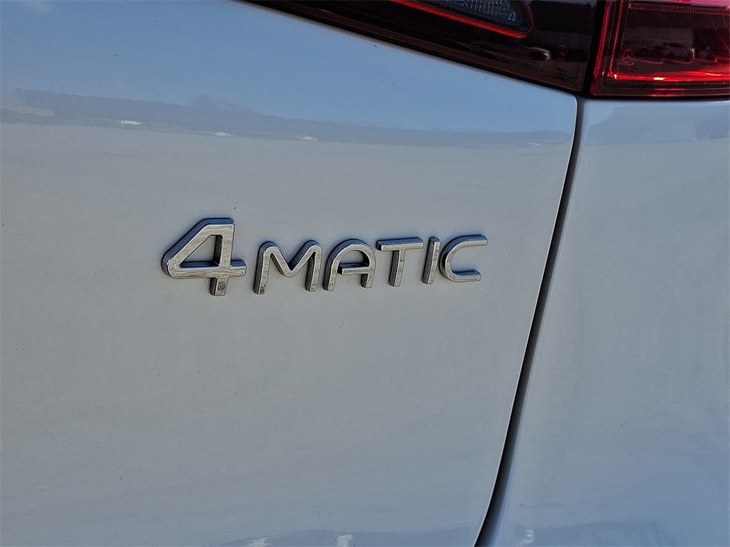 2023 Mercedes-Benz EQS 580 4MATIC®