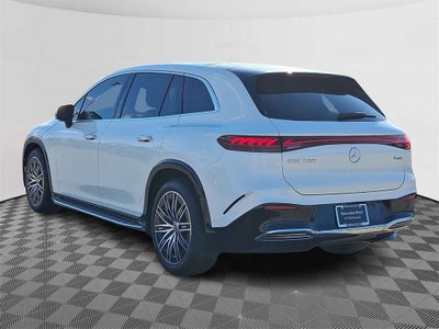 2023 Mercedes-Benz EQS 580 4MATIC®