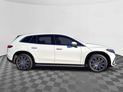 2023 Mercedes-Benz EQS 580 4MATIC®