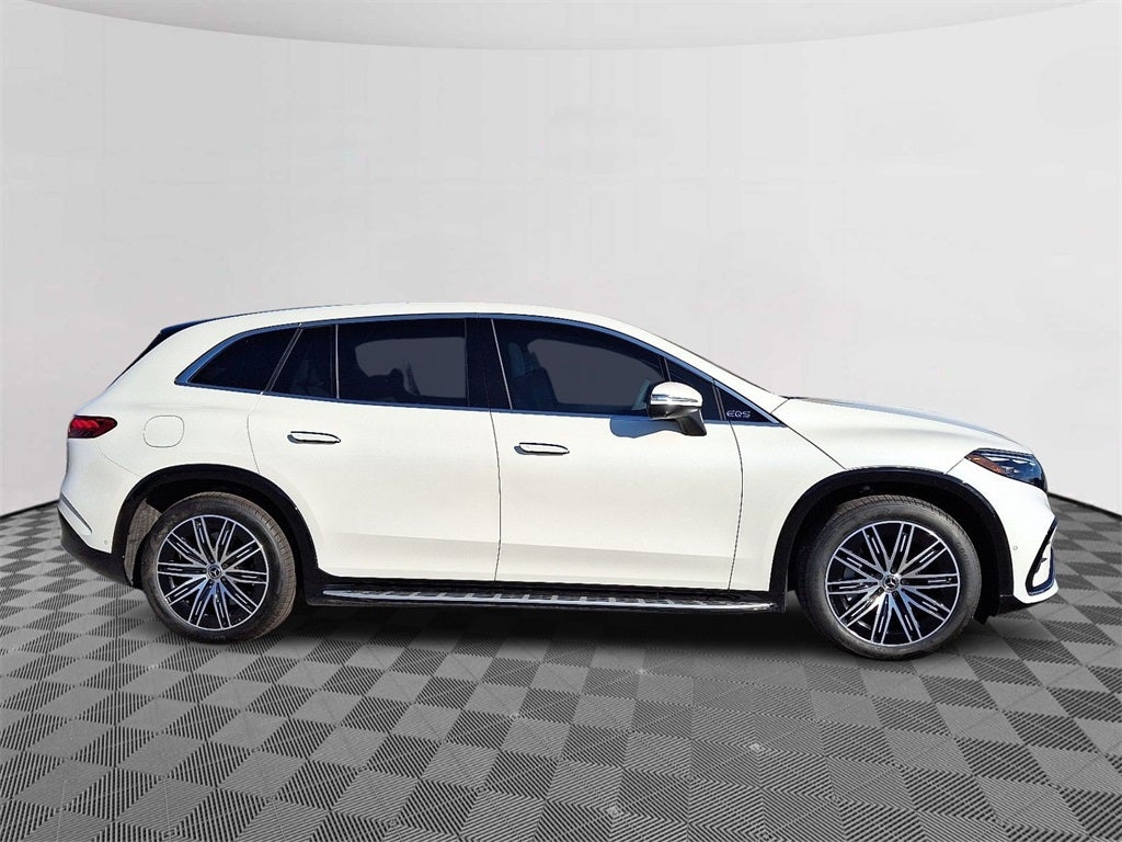 2023 Mercedes-Benz EQS 580 4MATIC®