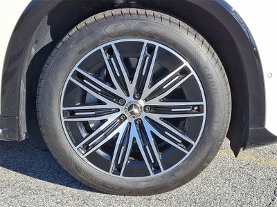 2023 Mercedes-Benz EQS 580 4MATIC®