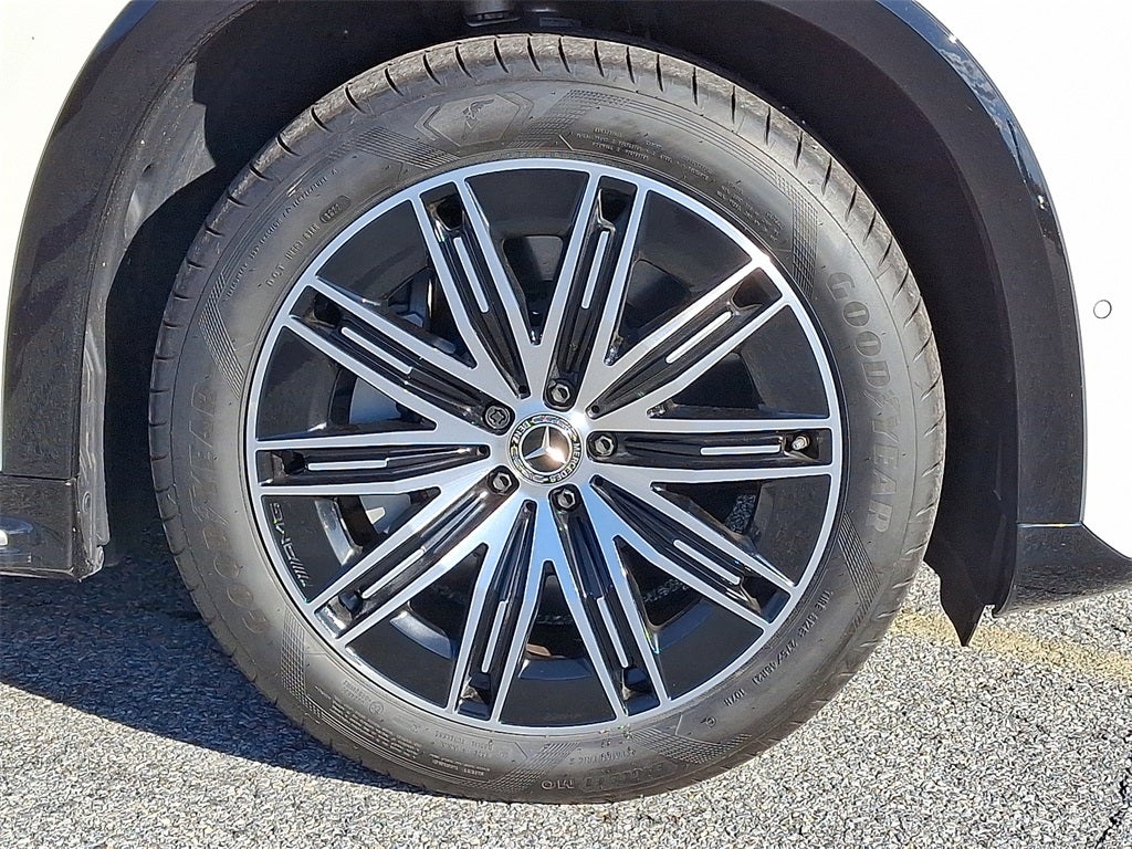 2023 Mercedes-Benz EQS 580 4MATIC®