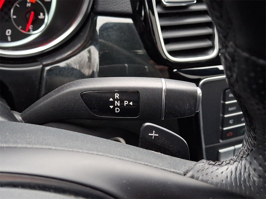 2019 Mercedes-Benz GLE GLE 43 AMG® 4MATIC®