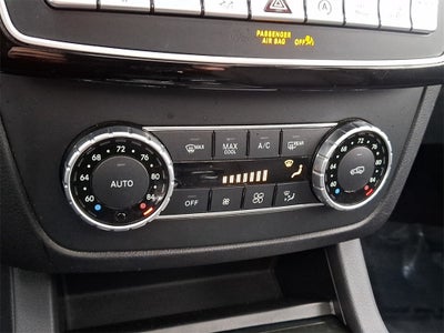 2019 Mercedes-Benz GLE GLE 43 AMG® 4MATIC®