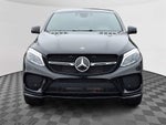 2019 Mercedes-Benz GLE GLE 43 AMG® 4MATIC®