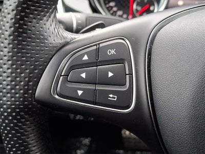 2019 Mercedes-Benz GLE GLE 43 AMG® 4MATIC®