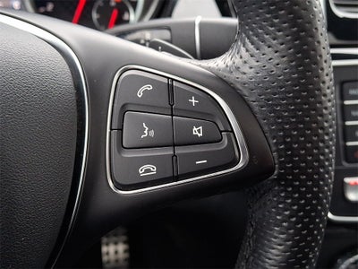 2019 Mercedes-Benz GLE GLE 43 AMG® 4MATIC®