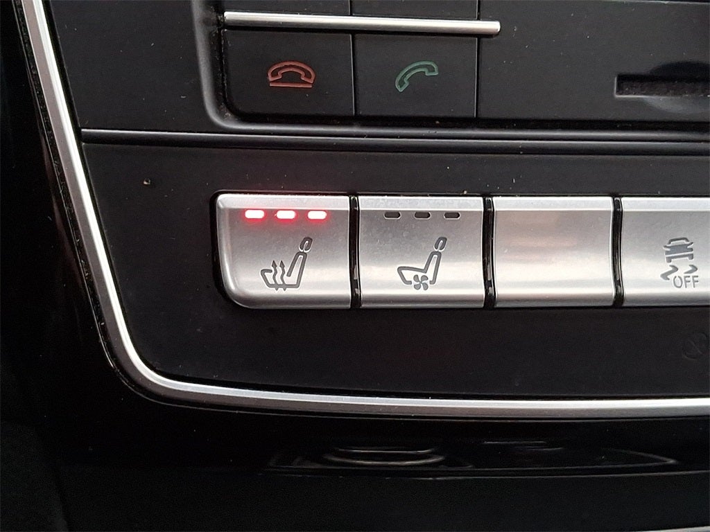 2019 Mercedes-Benz GLE GLE 43 AMG® 4MATIC®