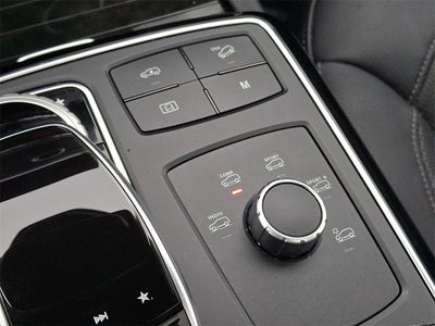 2019 Mercedes-Benz GLE GLE 43 AMG® 4MATIC®