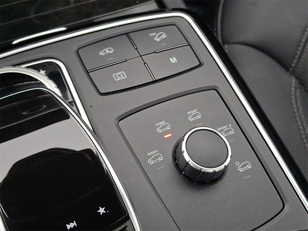 2019 Mercedes-Benz GLE GLE 43 AMG® 4MATIC®