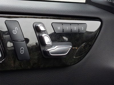 2019 Mercedes-Benz GLE GLE 43 AMG® 4MATIC®