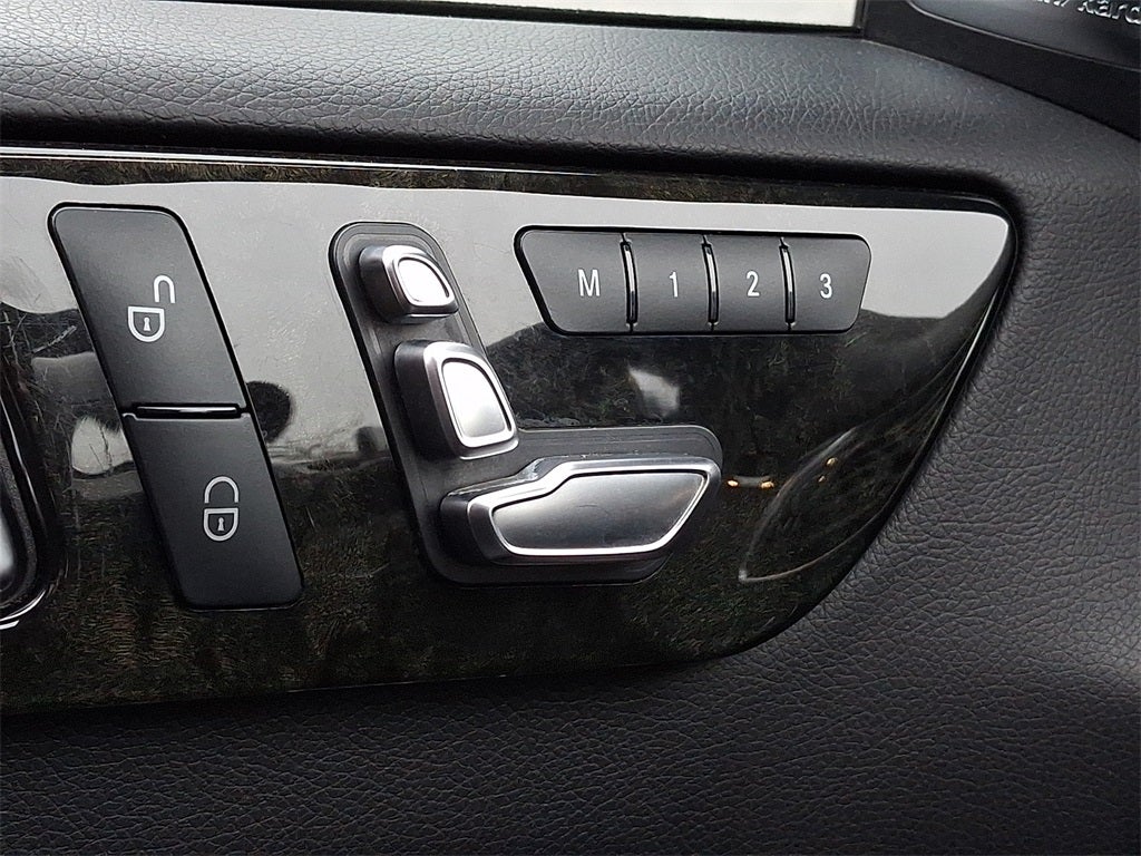 2019 Mercedes-Benz GLE GLE 43 AMG® 4MATIC®