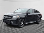 2019 Mercedes-Benz GLE GLE 43 AMG® 4MATIC®
