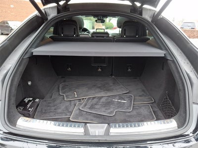 2019 Mercedes-Benz GLE GLE 43 AMG® 4MATIC®