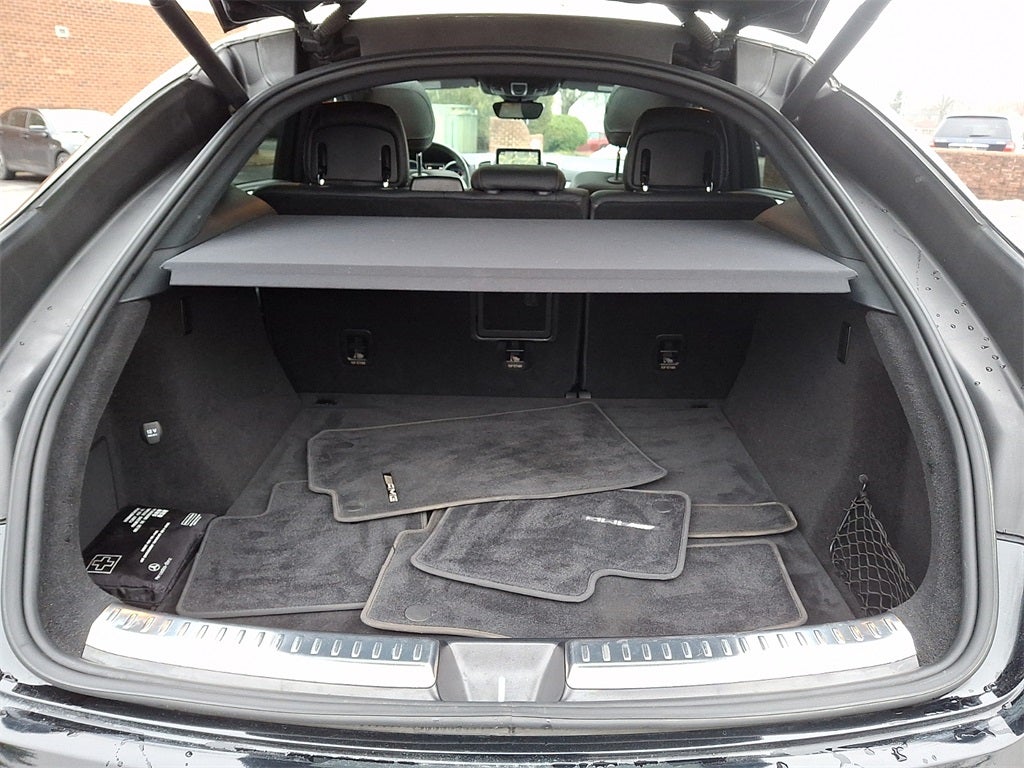 2019 Mercedes-Benz GLE GLE 43 AMG® 4MATIC®