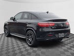2019 Mercedes-Benz GLE GLE 43 AMG® 4MATIC®