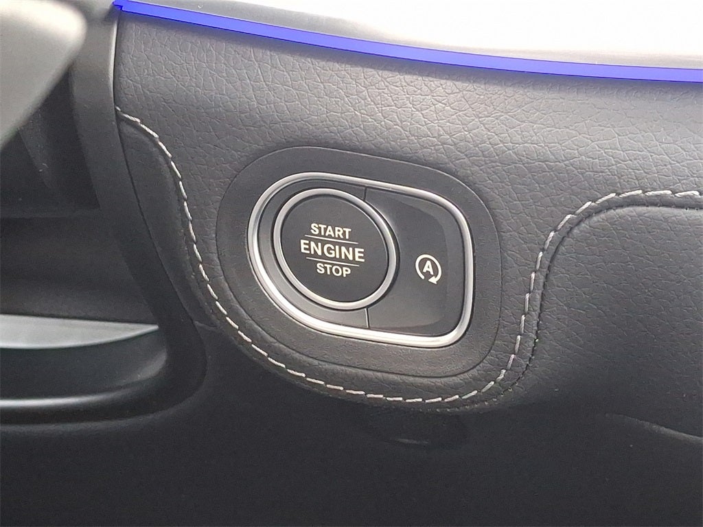 2025 Mercedes-Benz GLE GLE 350 4MATIC®