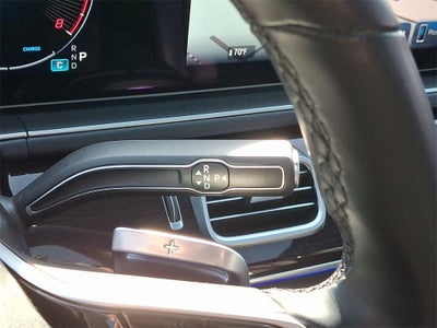 2025 Mercedes-Benz GLE GLE 350 4MATIC®