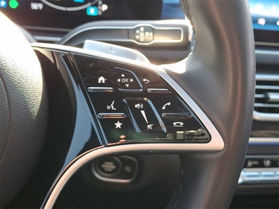 2025 Mercedes-Benz GLE GLE 350 4MATIC®