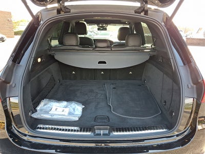 2025 Mercedes-Benz GLE GLE 350 4MATIC®