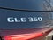 2025 Mercedes-Benz GLE GLE 350 4MATIC®