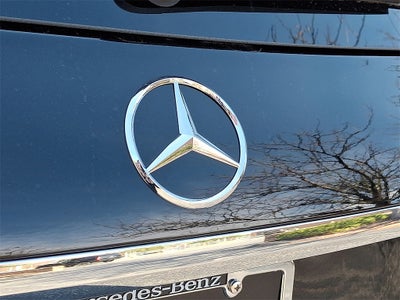 2025 Mercedes-Benz GLE GLE 350 4MATIC®