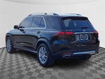 2025 Mercedes-Benz GLE GLE 350 4MATIC®