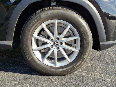 2025 Mercedes-Benz GLE GLE 350 4MATIC®