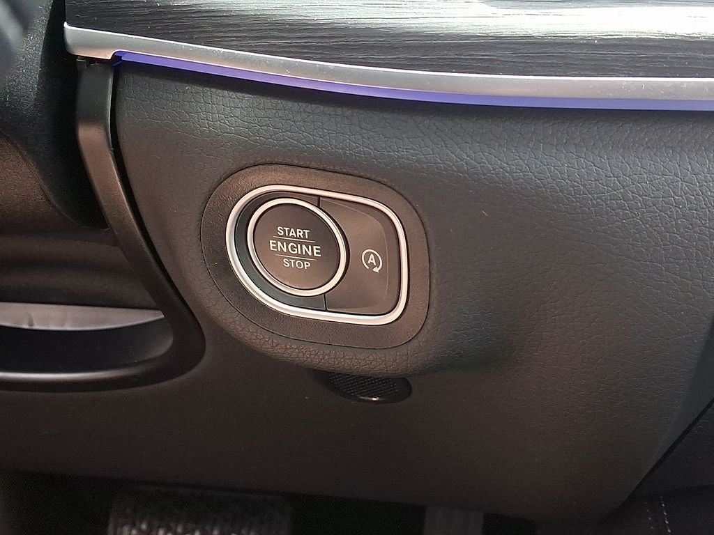 2025 Mercedes-Benz GLE GLE 350 4MATIC®