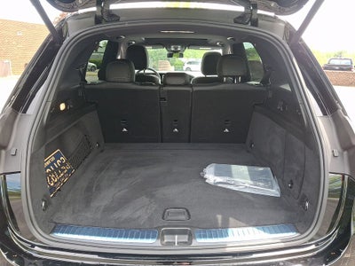 2025 Mercedes-Benz GLE GLE 350 4MATIC®
