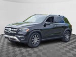2025 Mercedes-Benz GLE GLE 350 4MATIC®
