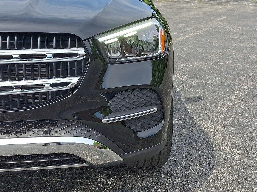 2025 Mercedes-Benz GLE GLE 350 4MATIC®